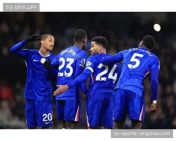 切尔西后防线多人伤缺，对阵枪手需调整战术