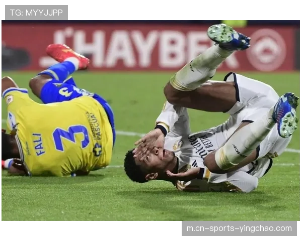 皇马中场居莱尔组织作用 替代贝林厄姆承担进攻串联