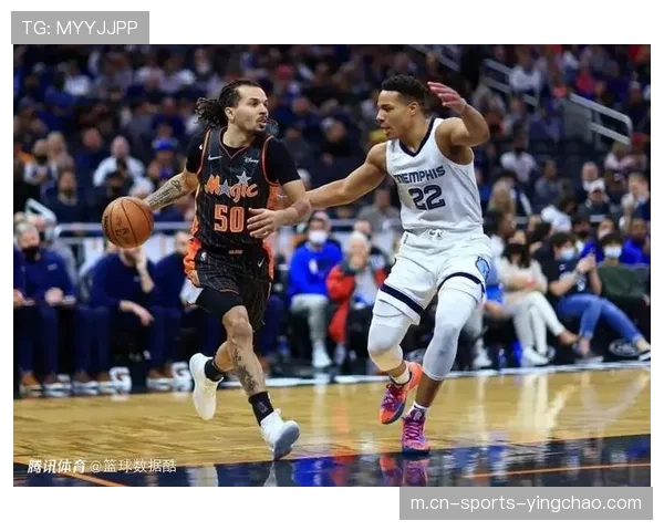 贝恩与班凯罗外内组合成型 成魔术近期抢分关键杀手锏